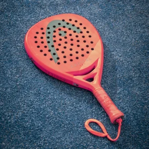Alternative view of HEAD Radical Pro Padel Schläger