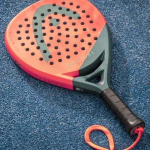 Alternative view of HEAD Radical Team Padelschläger