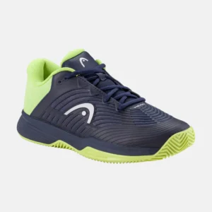 Alternative view of HEAD Revolt Pro 4.5 Clay Junior - div. Farben