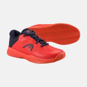 HEAD Revolt Pro 4.5 Clay Junior - div. Farben