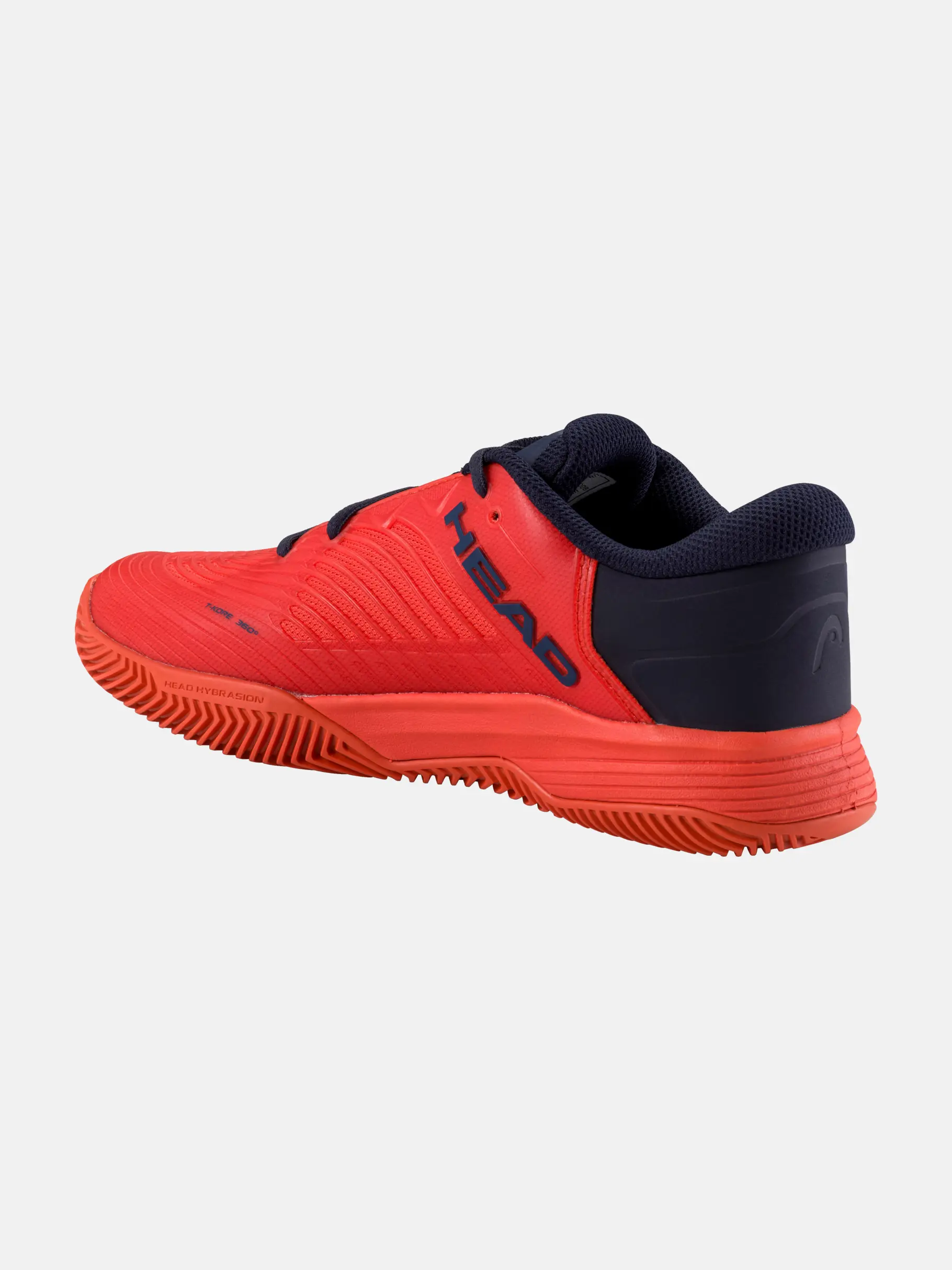 HEAD Revolt Pro 4.5 Clay Junior - div. Farben – Bild 5