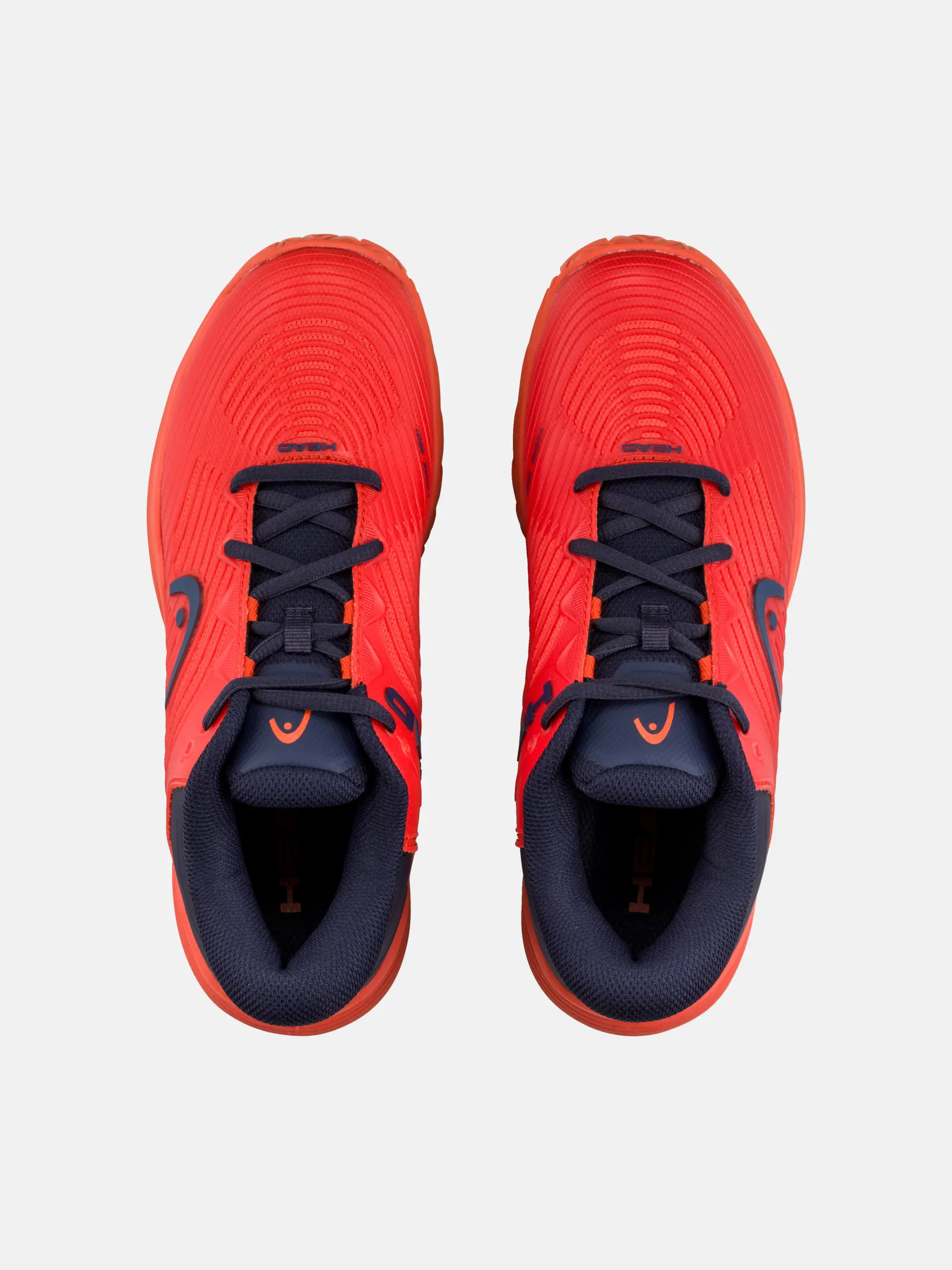 HEAD Revolt Pro 4.5 Clay Junior - div. Farben – Bild 6