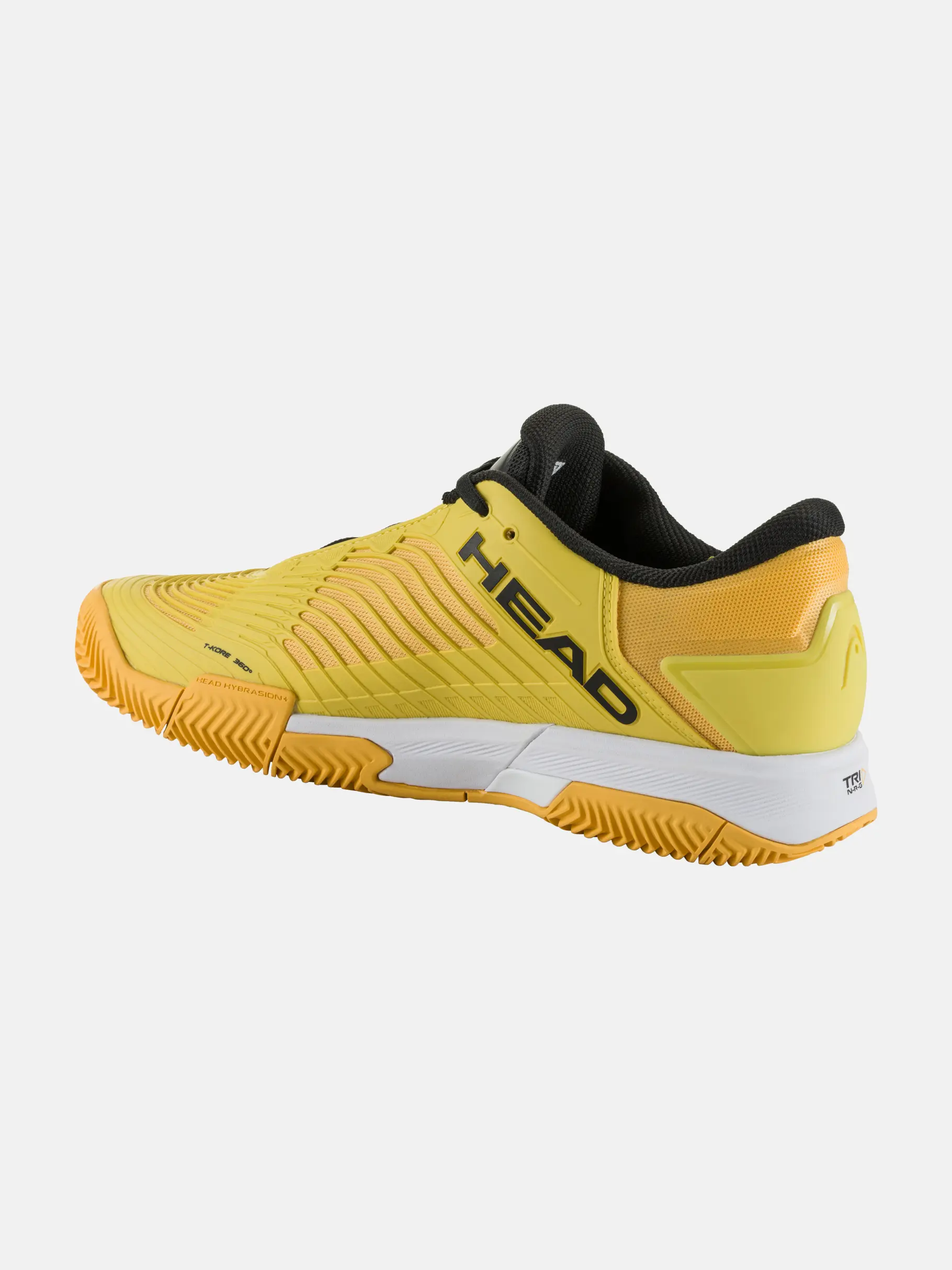 HEAD Revolt Pro 4.5 clay – Bild 5