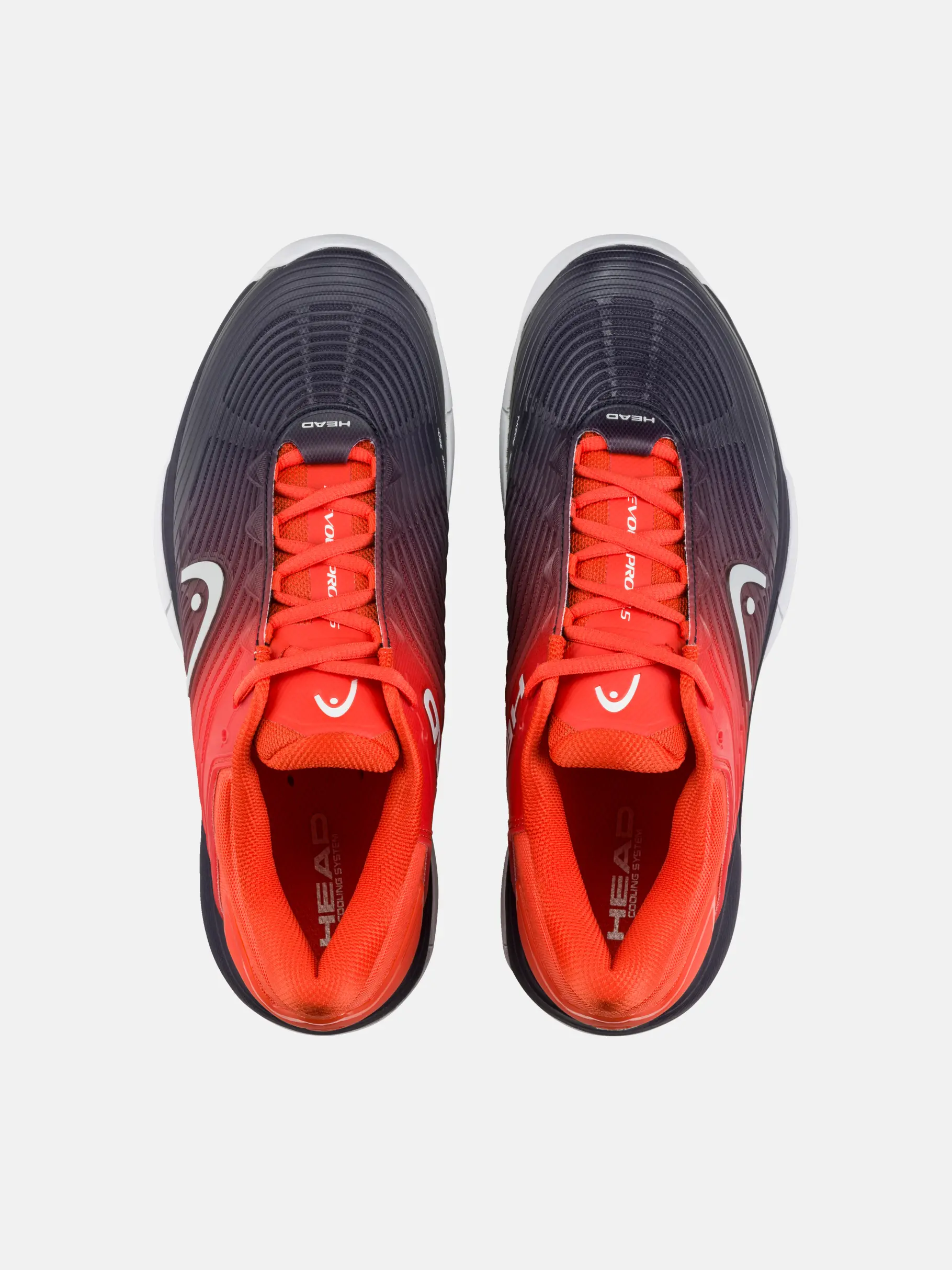 HEAD Revolt Pro 4.5 clay – Bild 7