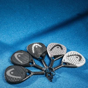 HEAD Speed Padelschläger