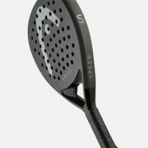Alternative view of HEAD Speed Pro Padelschläger