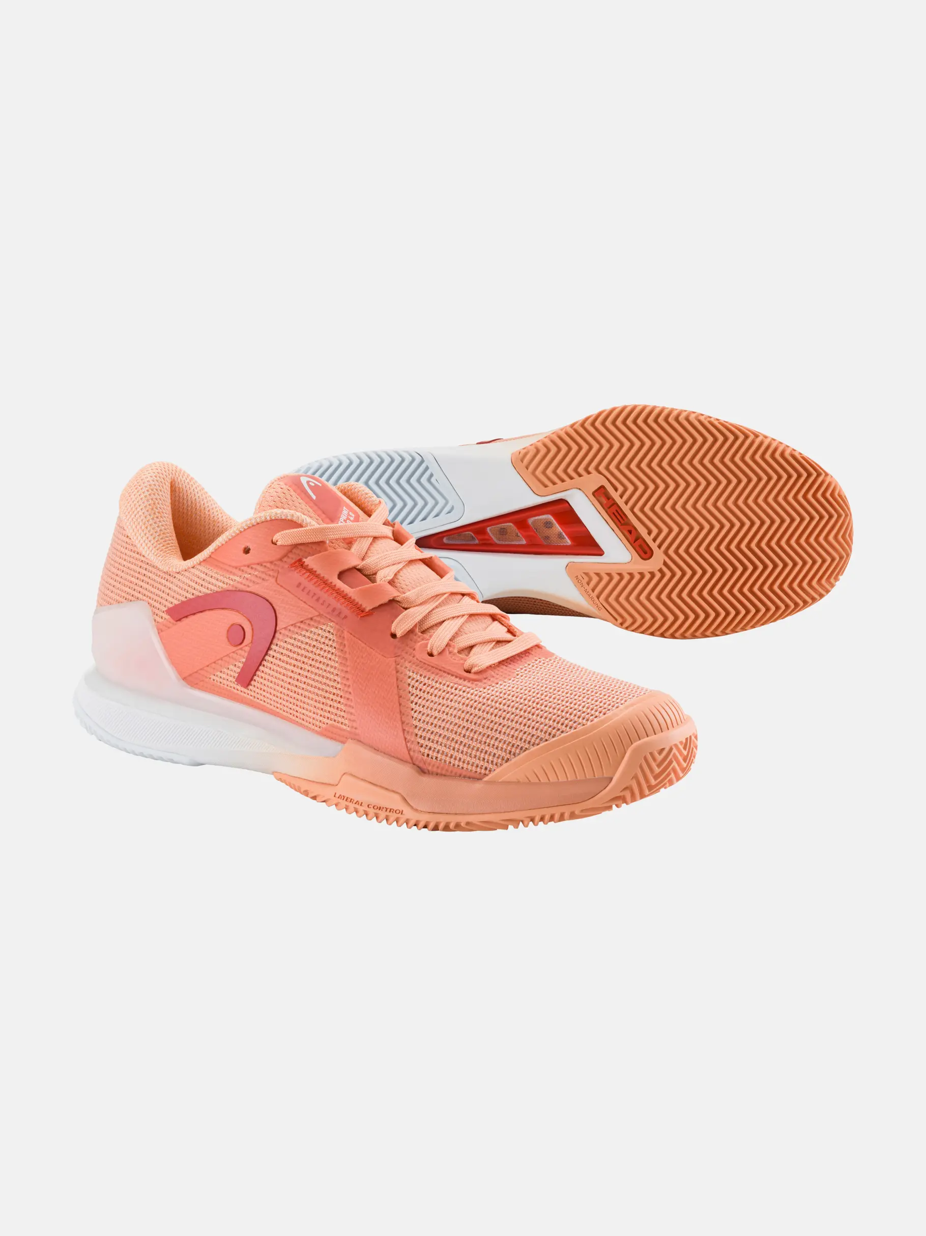 HEAD Sprint Pro 4.0 Clay - div. Farben – Bild 3