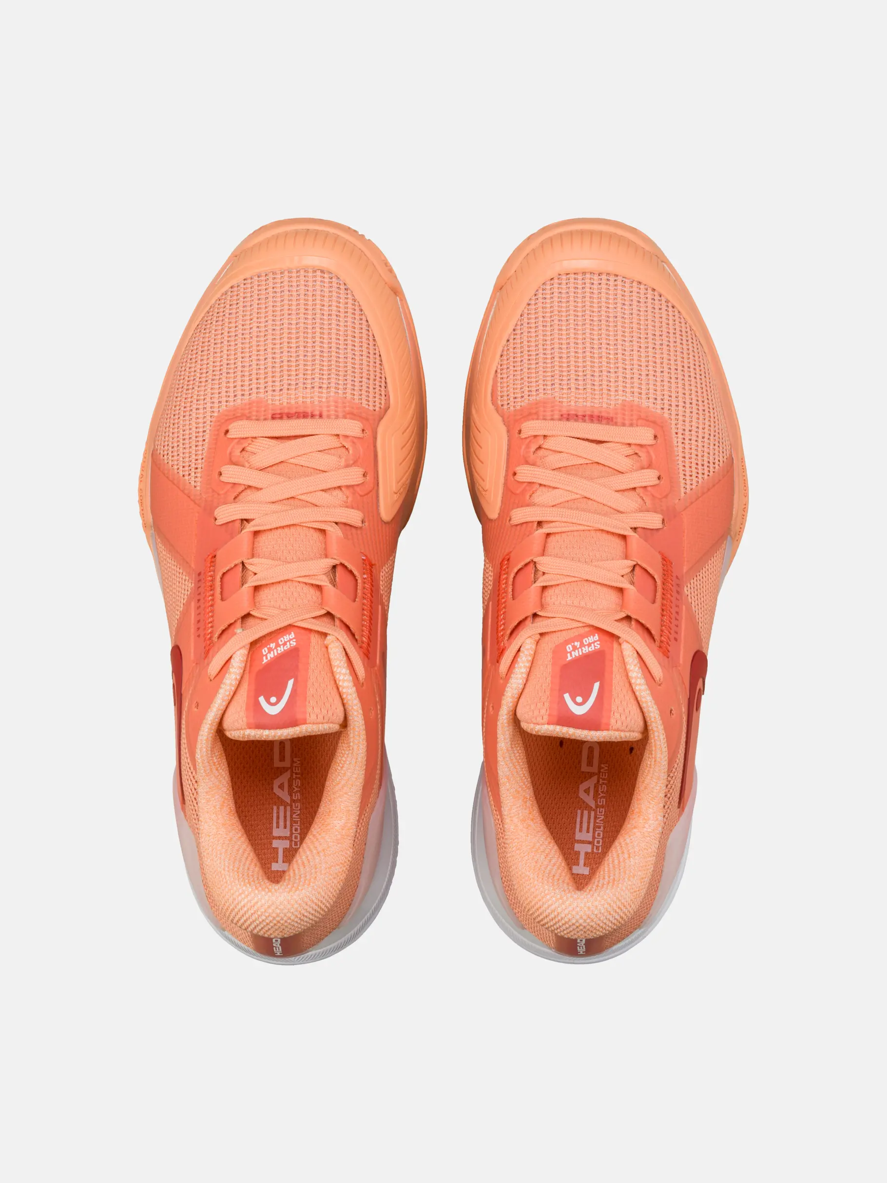 HEAD Sprint Pro 4.0 Clay - div. Farben – Bild 4