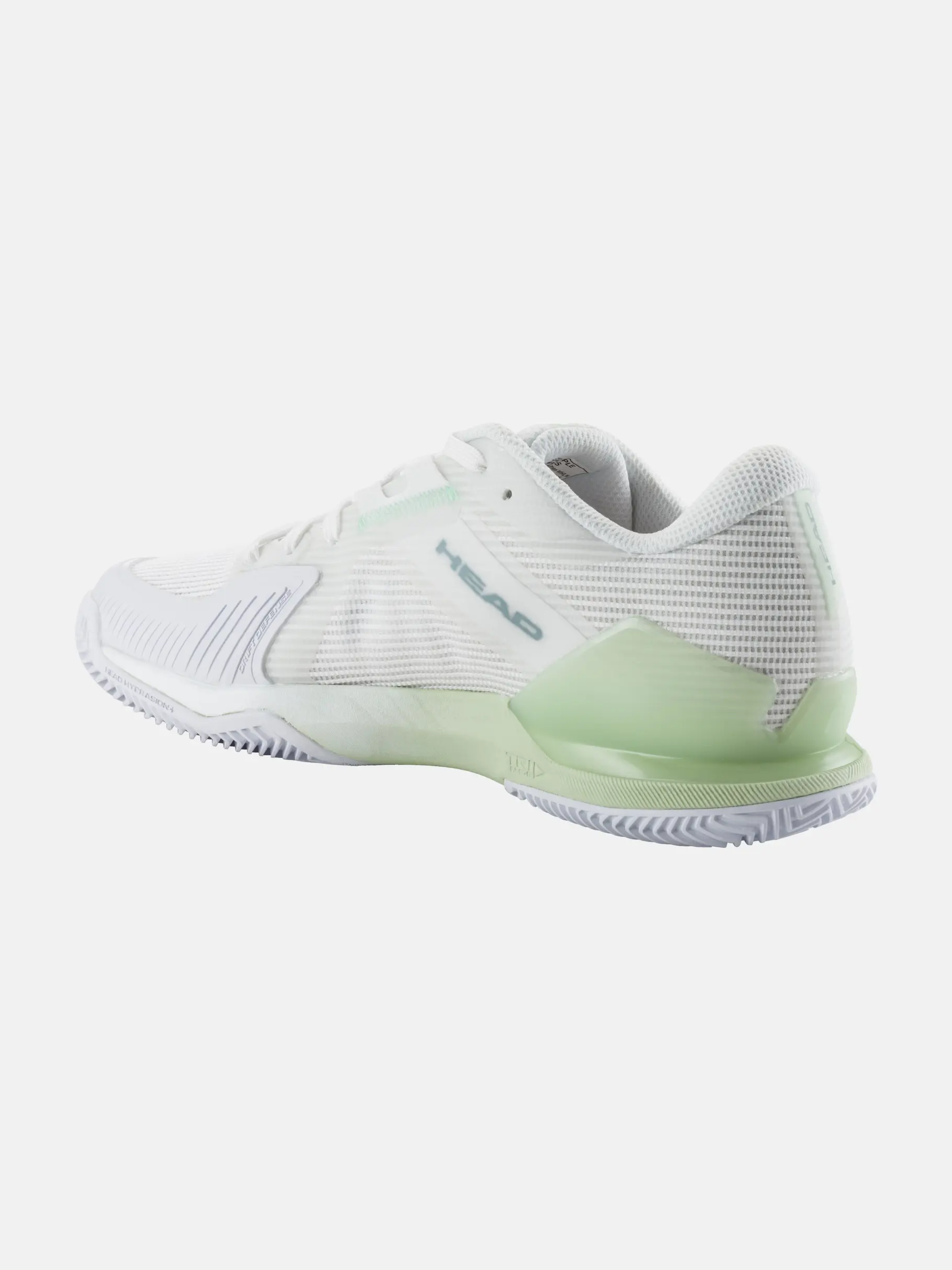 HEAD Sprint Pro 4.0 Clay - div. Farben – Bild 6