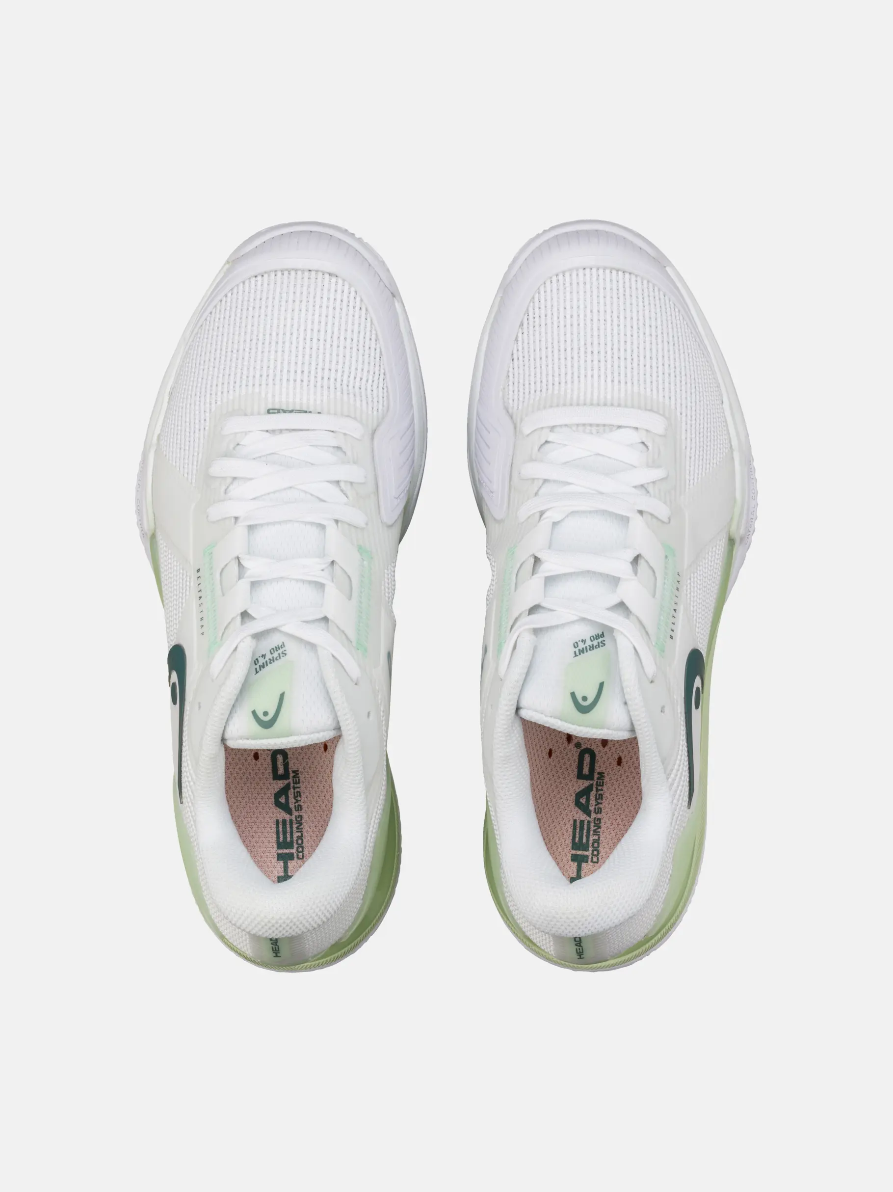 HEAD Sprint Pro 4.0 Clay - div. Farben – Bild 7