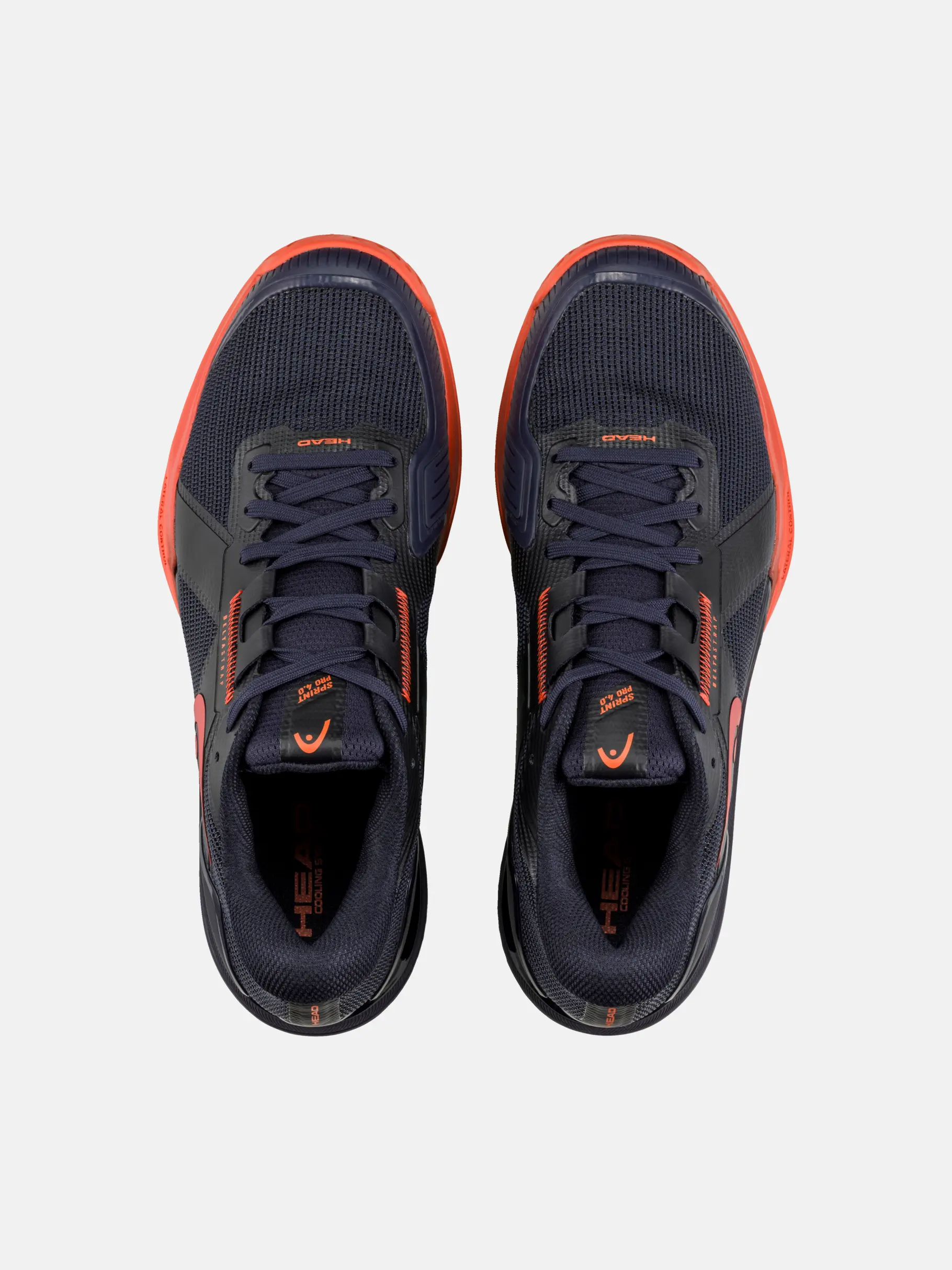 HEAD Sprint Pro 4.0 – Bild 4