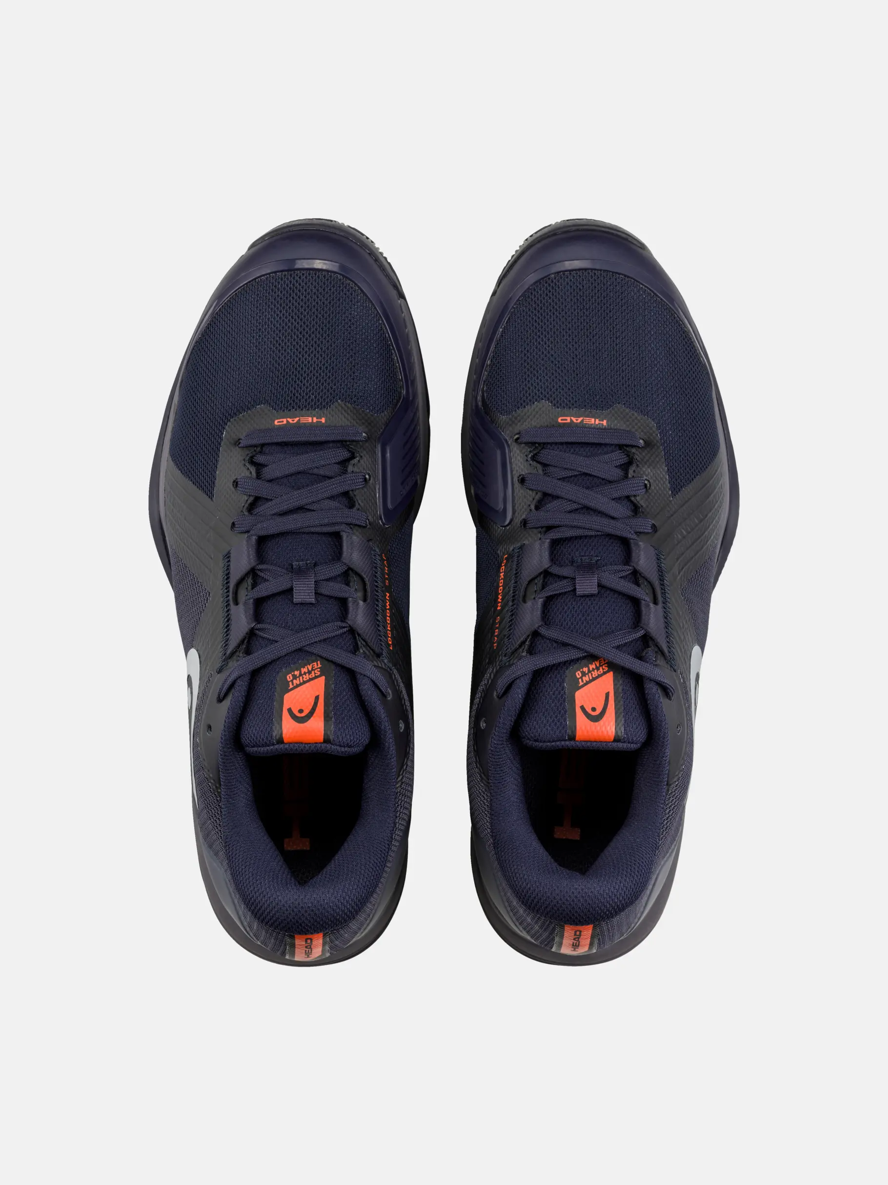 HEAD Sprint Team 4.0 Clay – Bild 3