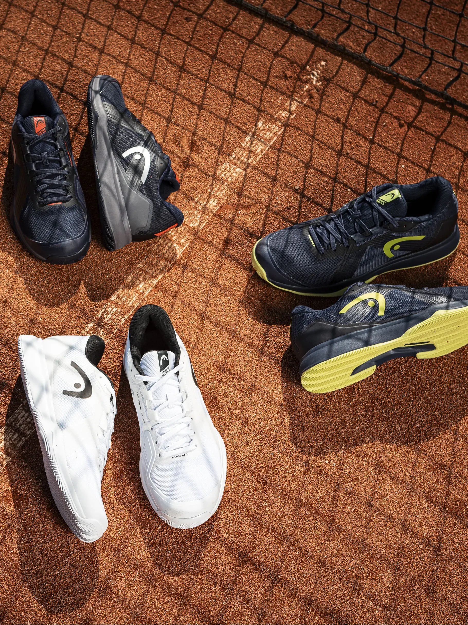 HEAD Sprint Team 4.0 Clay