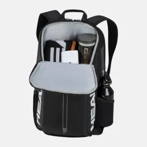 Alternative view of HEAD Tour Backpack - div. Farben