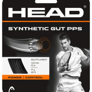 HEAD Synthetic Gut PPS Saite