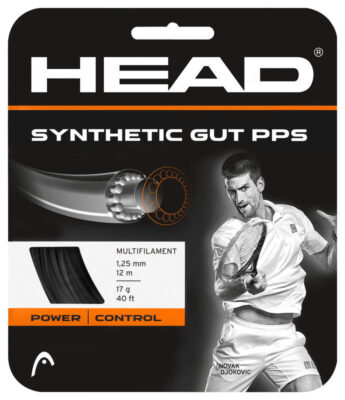 HEAD Synthetic Gut PPS Saite