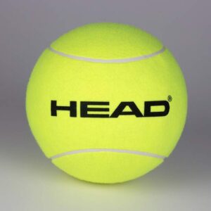 Alternative view of HEAD Giant Ball - div. Farben