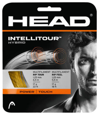 HEAD Intellitour Saite