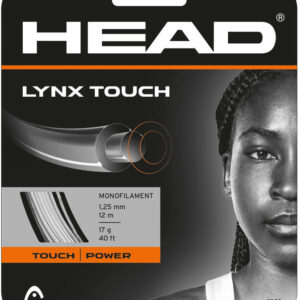 HEAD Lynx Touch Saiten