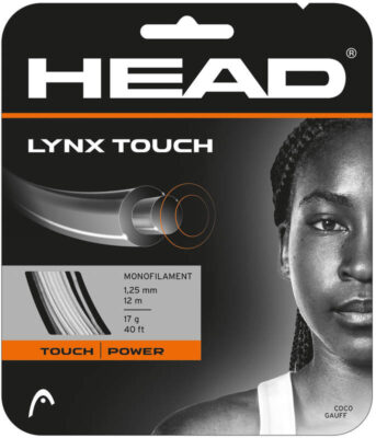 HEAD Lynx Touch Saiten