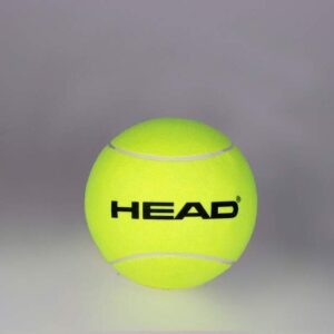 Alternative view of HEAD Medium Ball - div. Farben