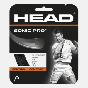 Alternative view of HEAD Sonic Pro Saiten - div. Farben