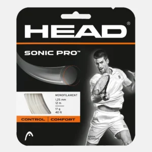 HEAD Sonic Pro Saiten - div. Farben