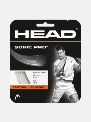 HEAD Sonic Pro Saiten - div. Farben