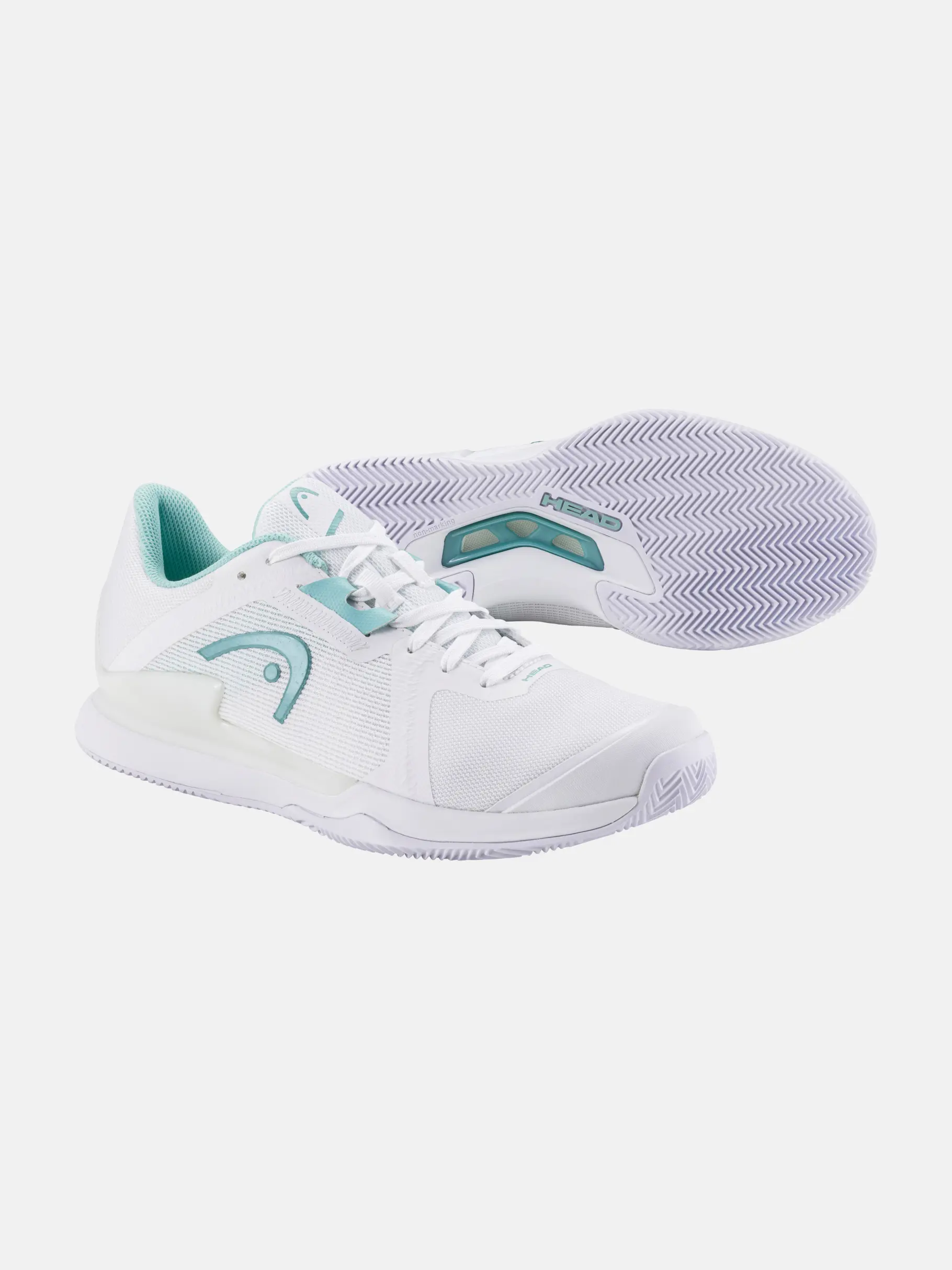 HEAD Sprint Evo 3.5 Clay – Bild 3