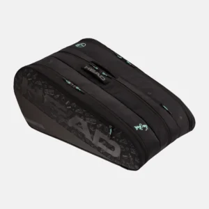 Alternative view of HEAD Raquet Bag Neon XL