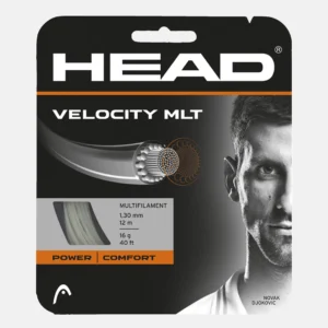 Alternative view of HEAD Velocity MLT Saiten - div. Farben