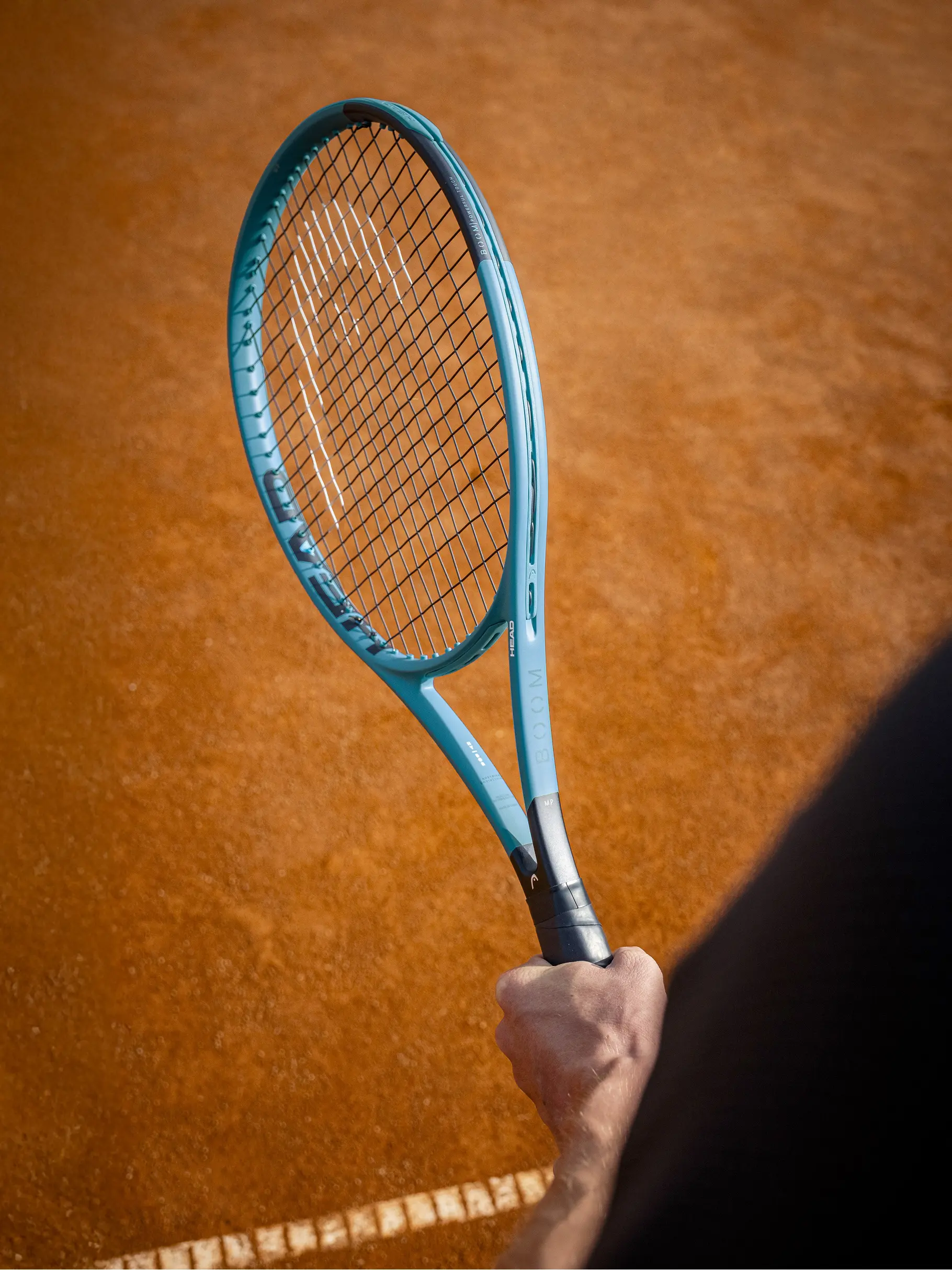 HEAD Boom Team 2026 – Bild 6