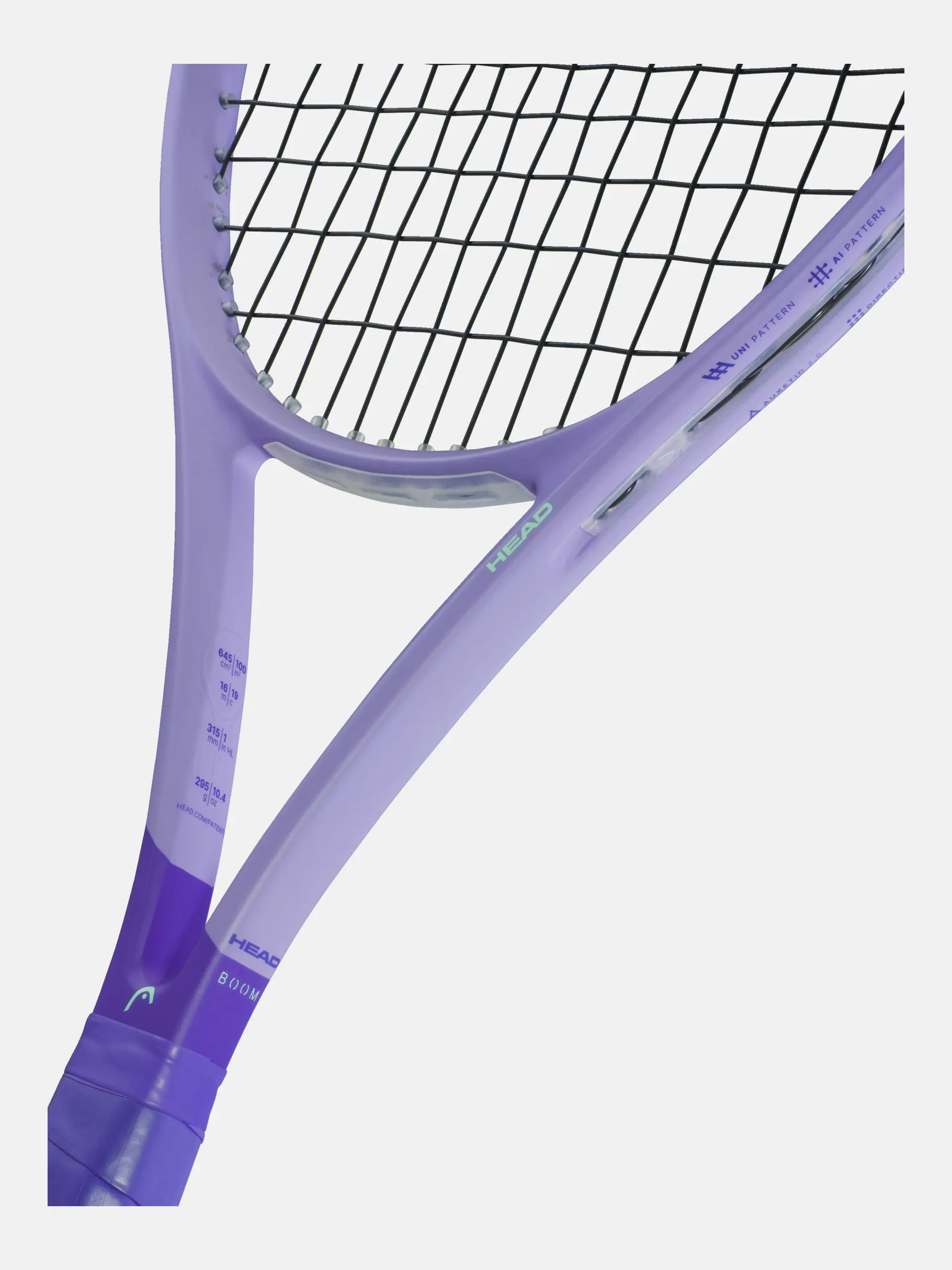 HEAD Boom MP UL Alternate 2026 – Bild 3