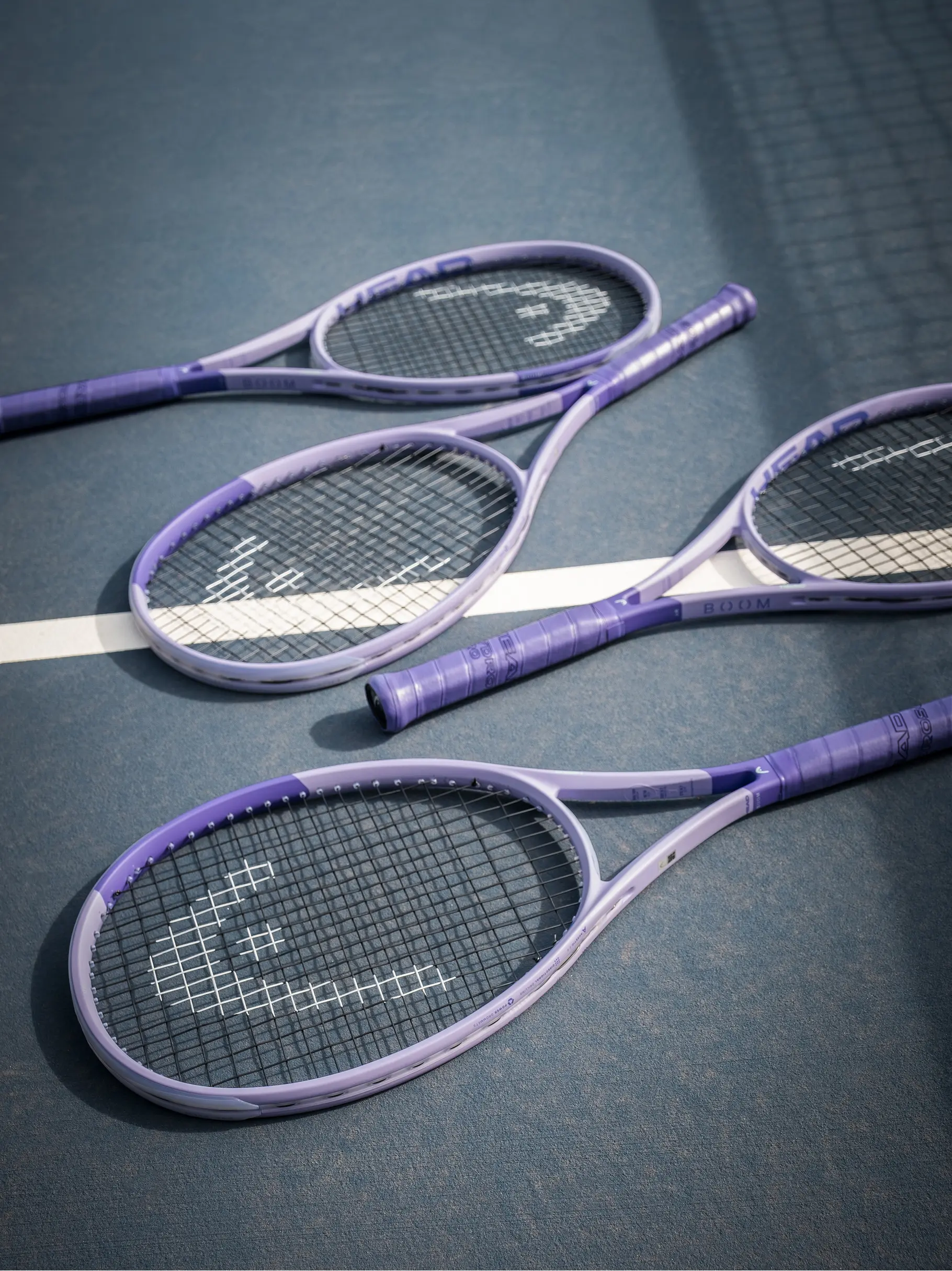 HEAD Boom MP UL Alternate 2026 – Bild 6